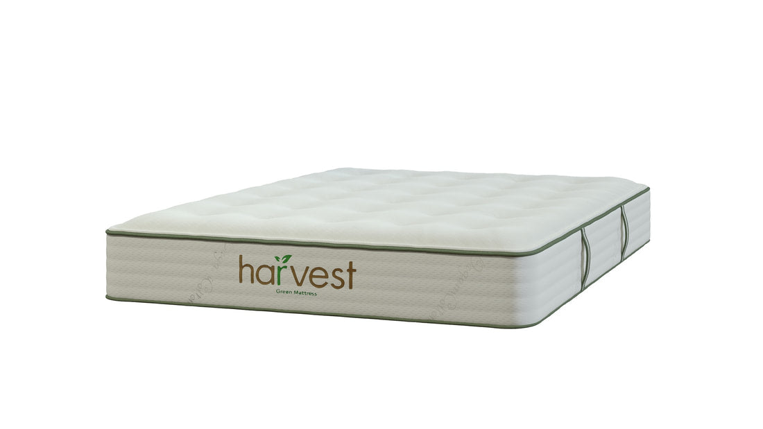 Harvest Green Vegan Original Mattress
