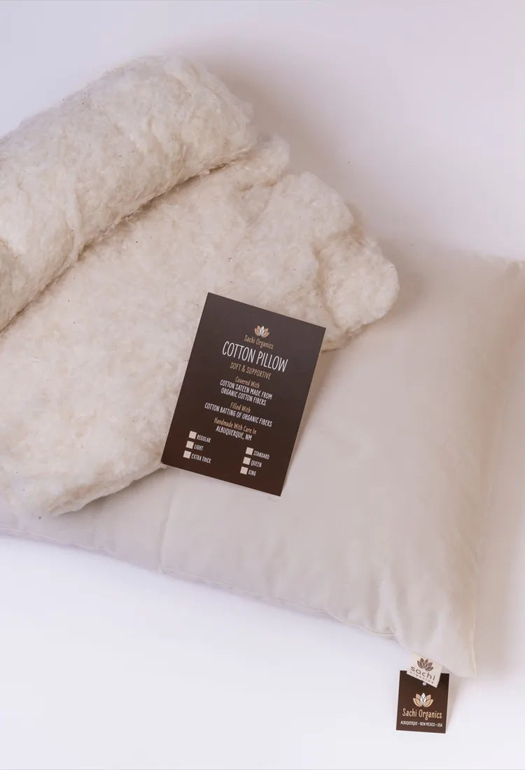 Sachi Organics