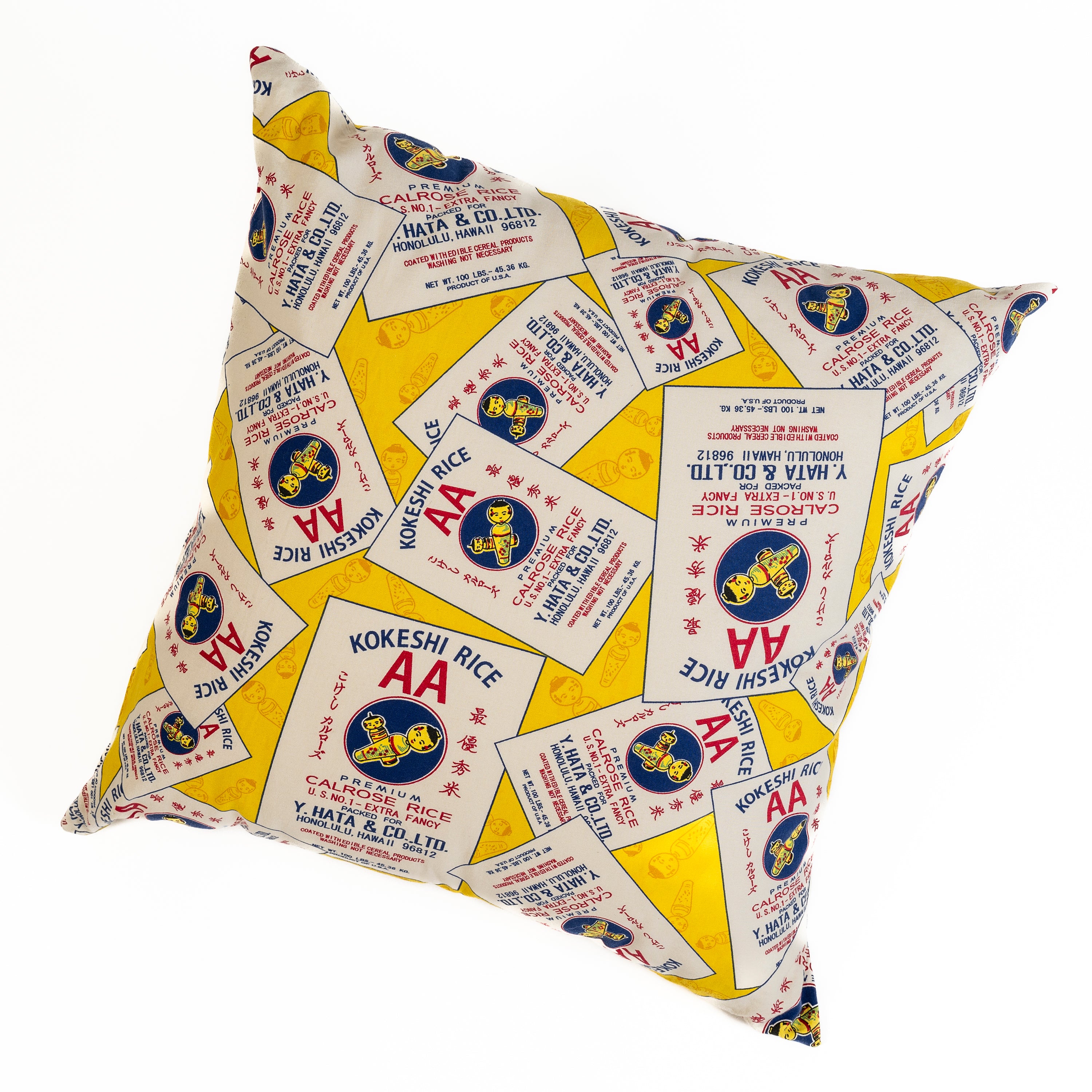 Sachi Maui Pillows