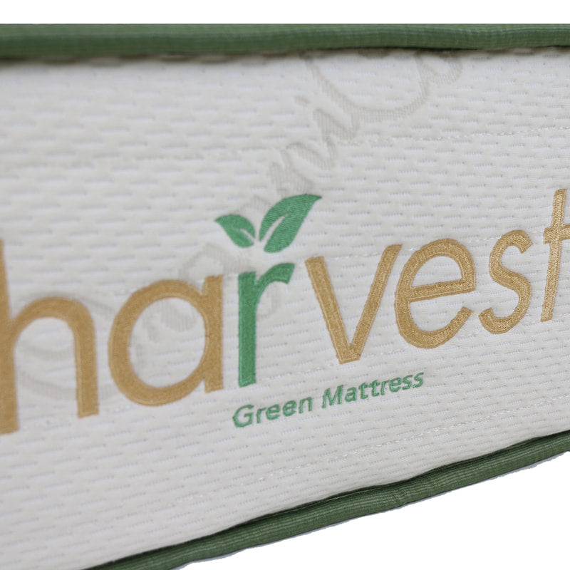 Harvest Green Essentials