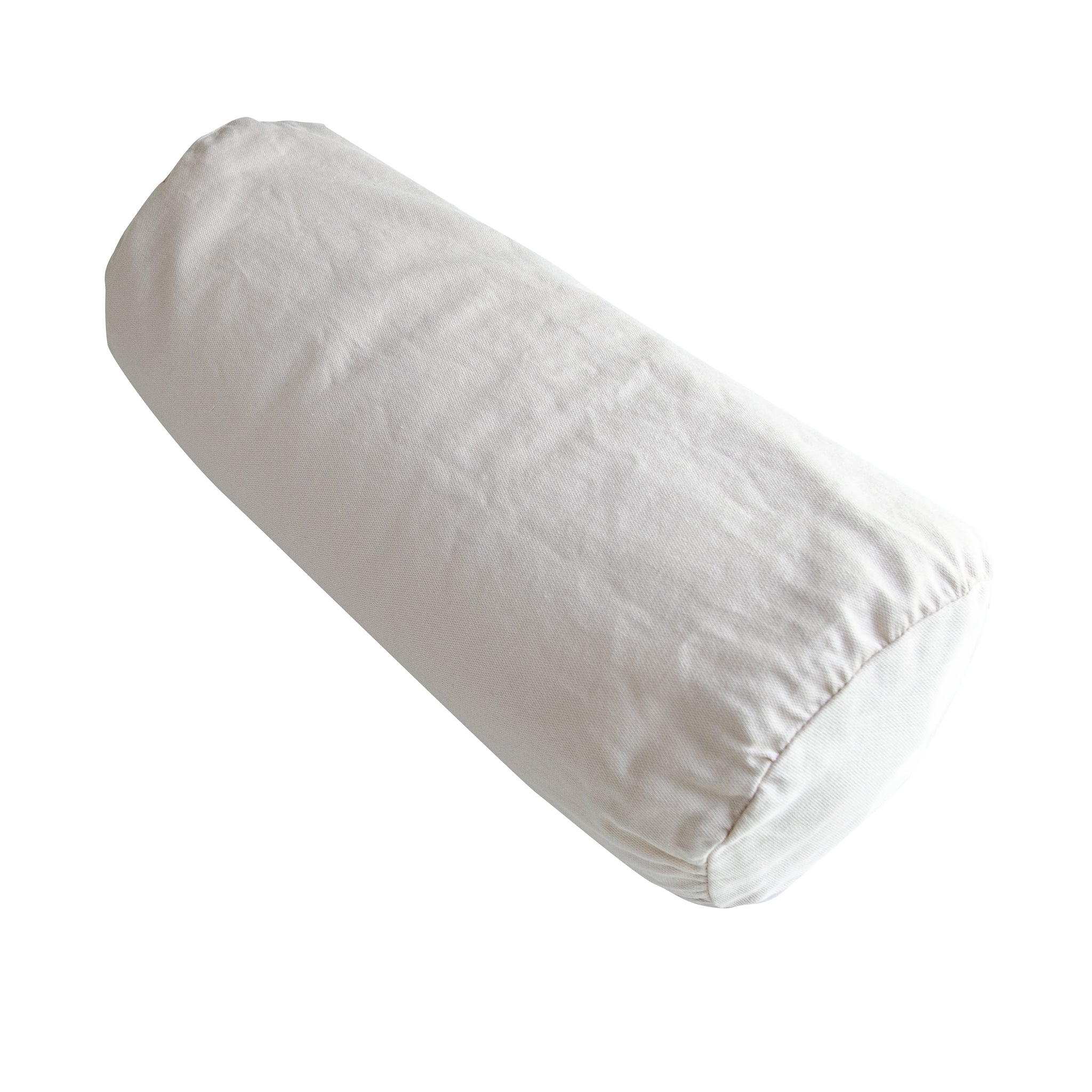 Cylinder Pillow Cover