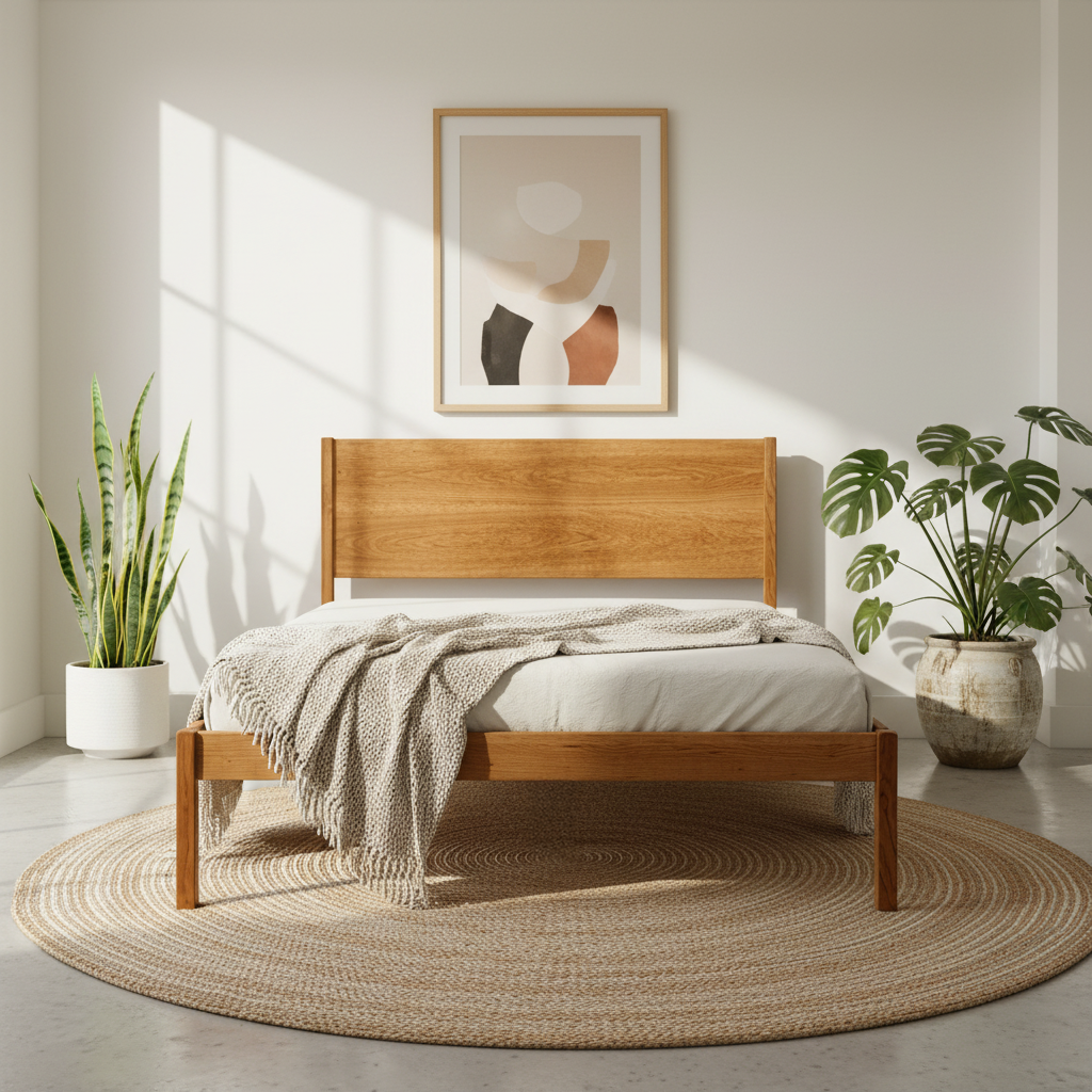 Sleep Naturally: Why Organic Bedding Makes a Difference