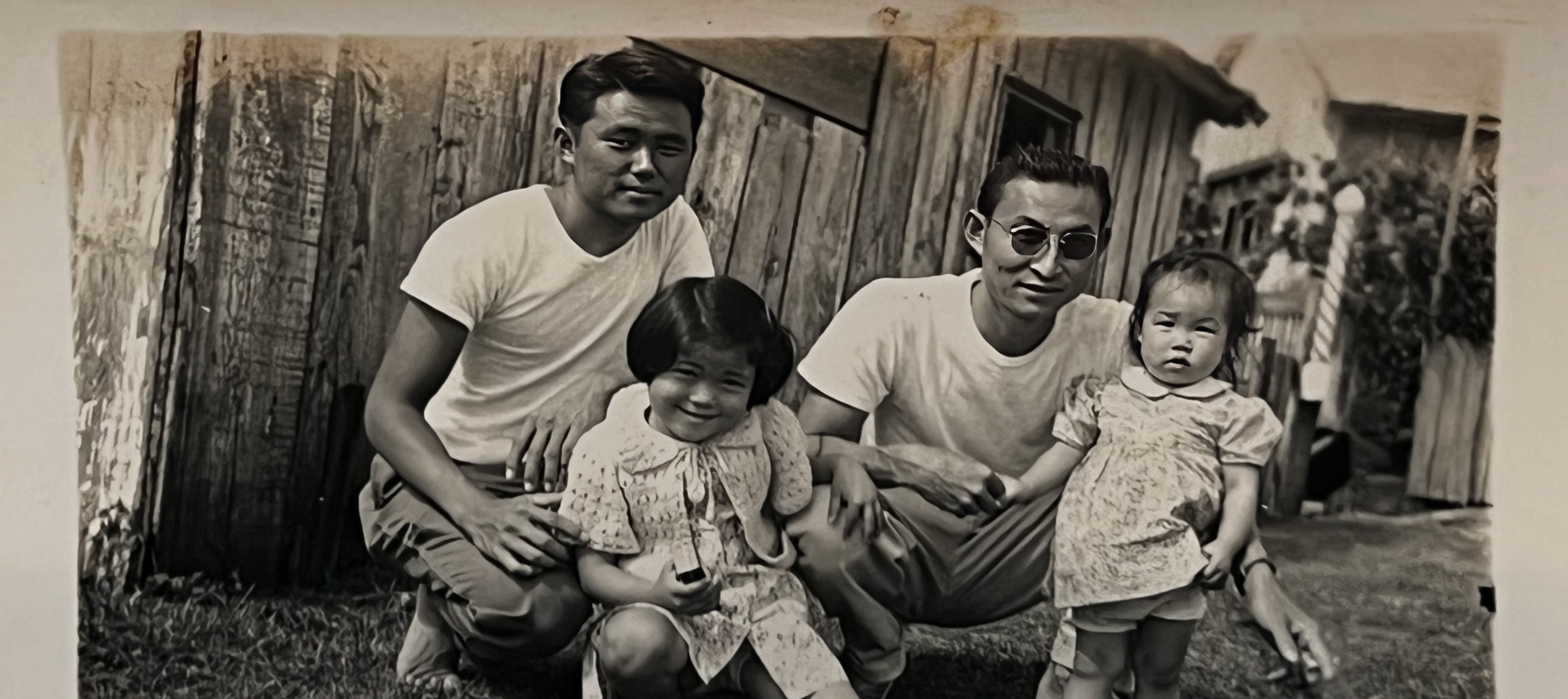 Lois’s Story: From Barefoot Days in Island Town to a Life of Craft