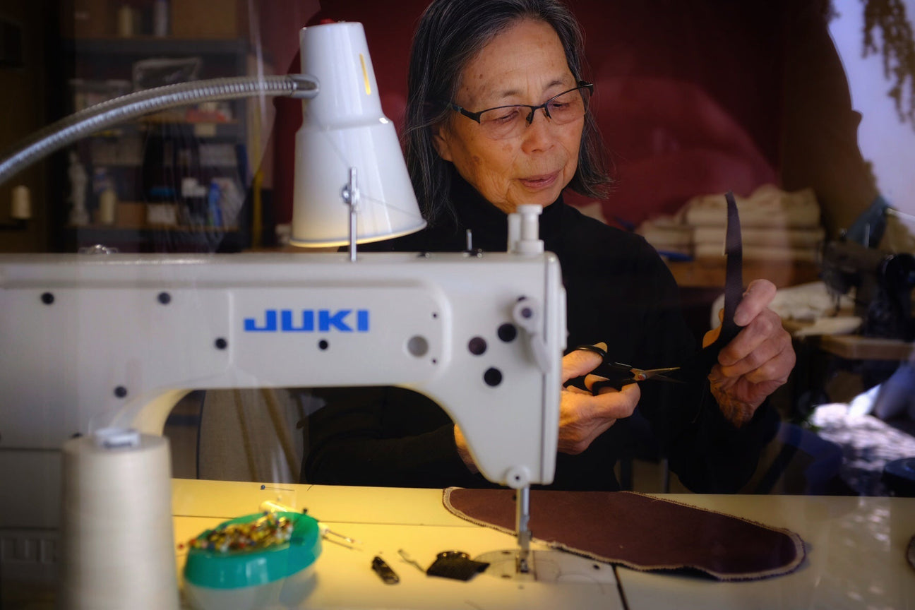 Handmade the Sachi Way: Why Craft Matters in a World of Mass Production