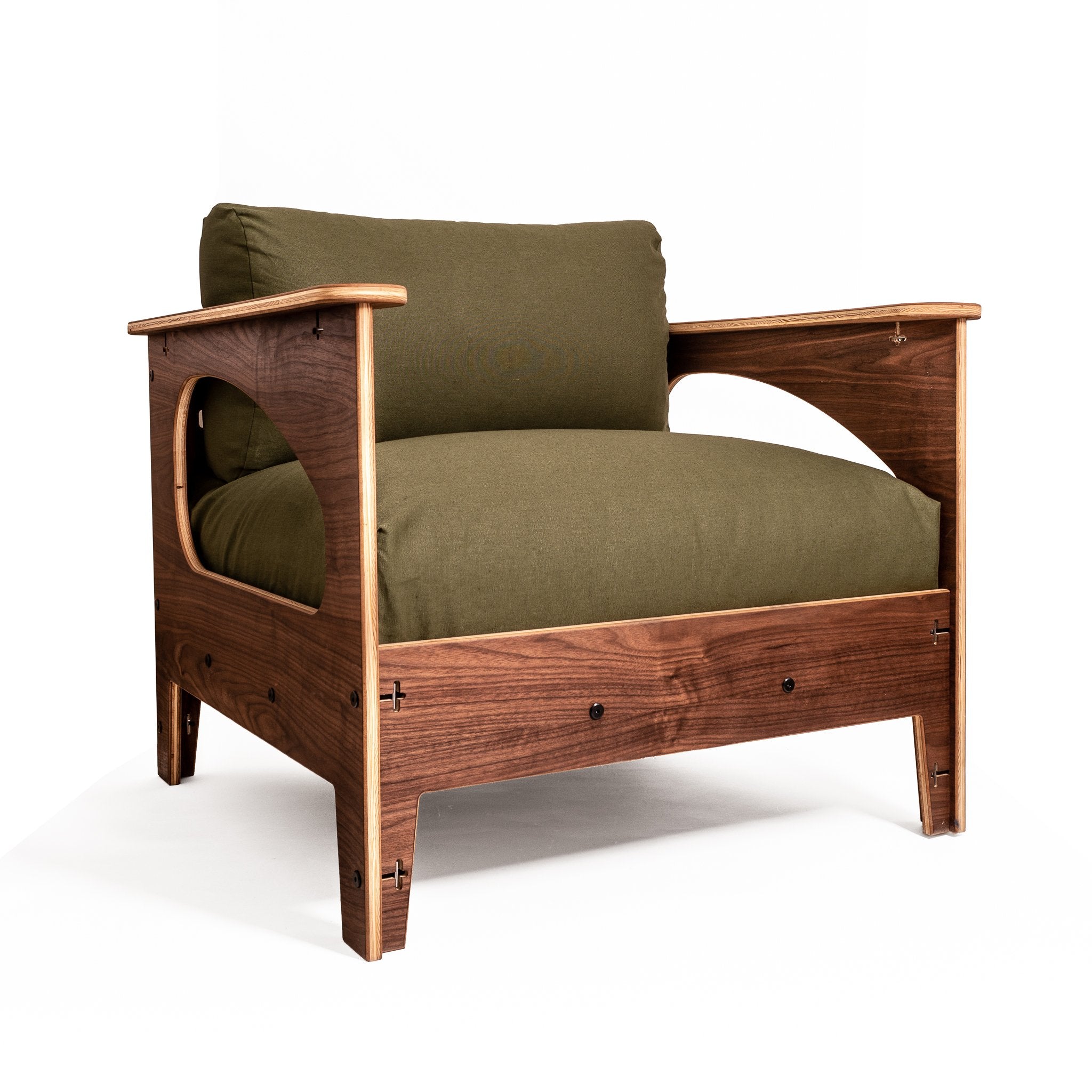 Sachi Chair: Sustainable Style and Comfort – Sachi Organics