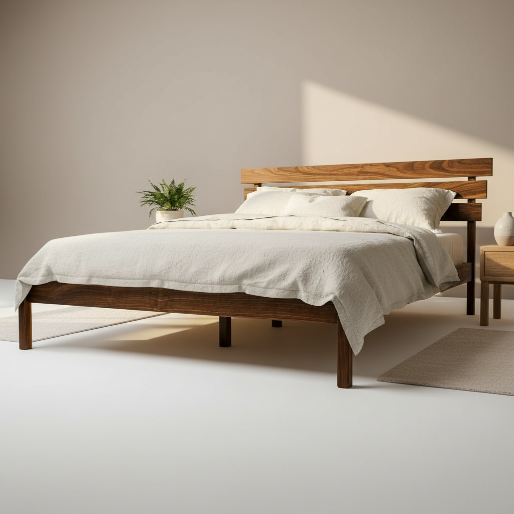 Natural and Sustainable Mattresses for Quality Sleep – Sachi Organics