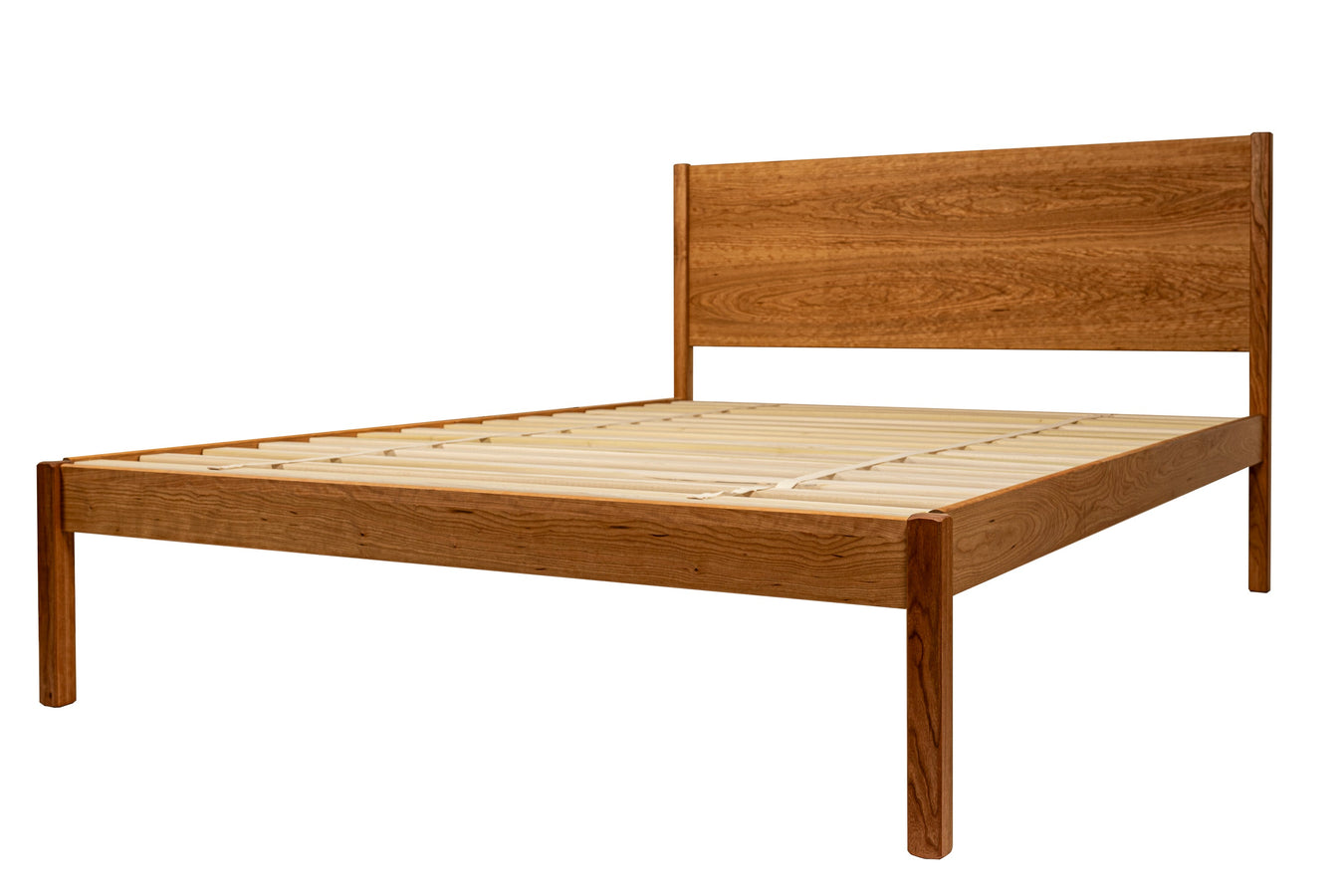 Platform Beds