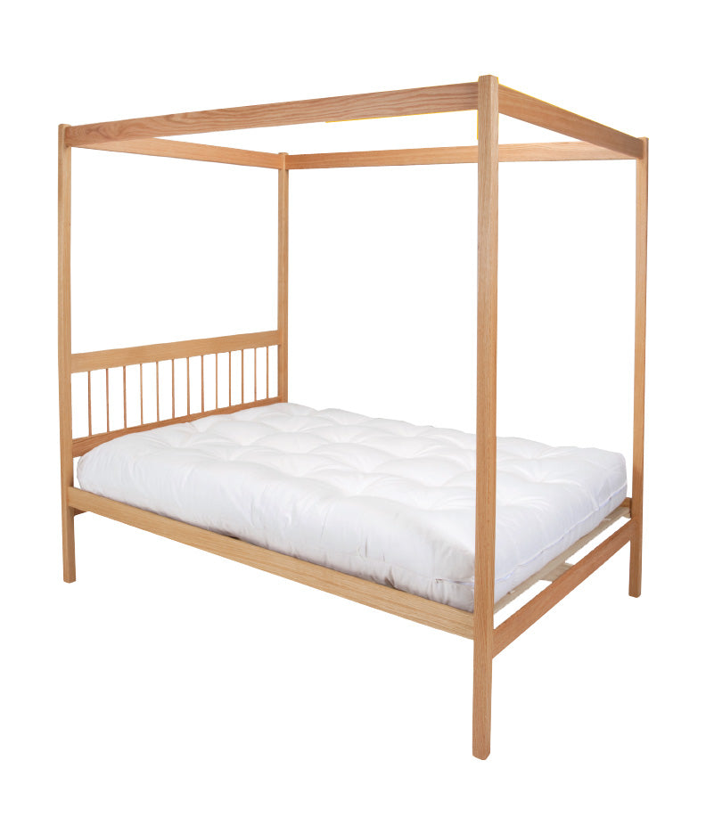 Alpine Meadow Canopy - Sachi Organics 