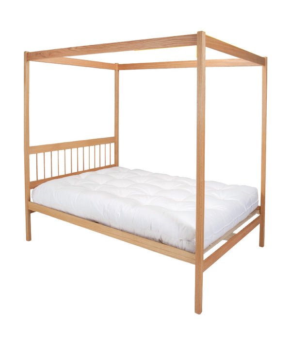 Alpine Meadow Canopy - Sachi Organics 