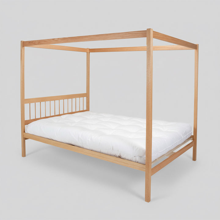 Alpine Meadow Canopy - Sachi Organics 