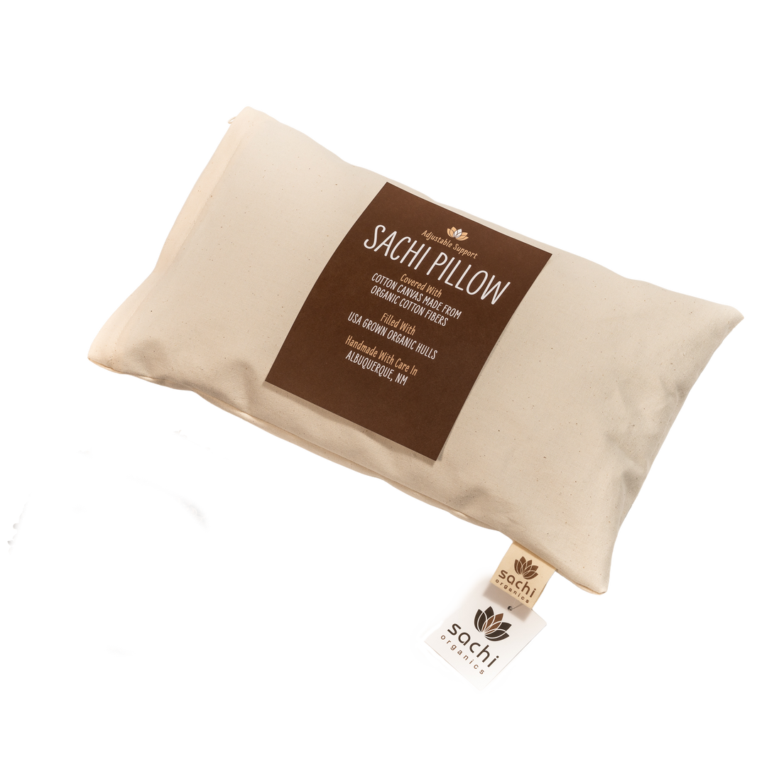 Buckwheat Bundle - Sachi Organics 