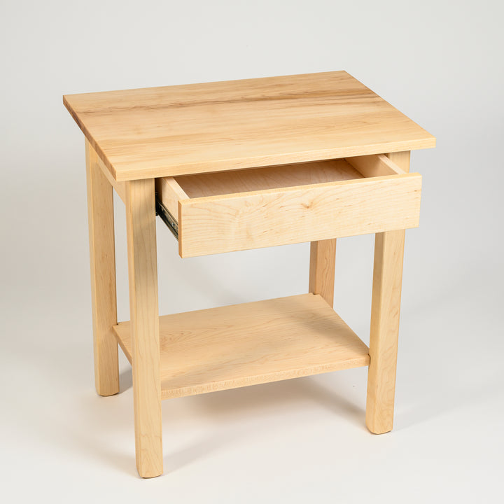 Central Park Nightstand - Sachi Organics 