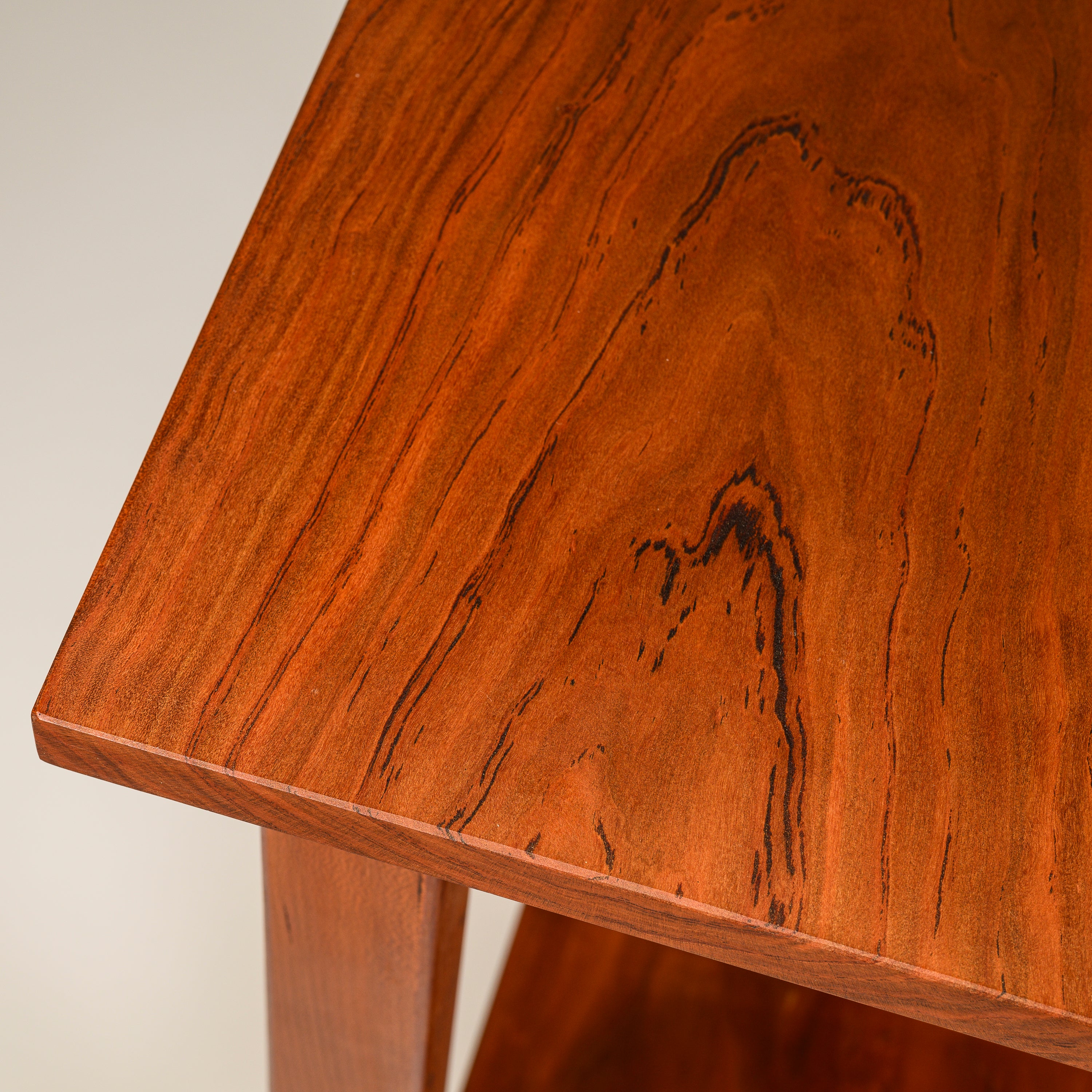 Central Park Nightstand - Sachi Organics 