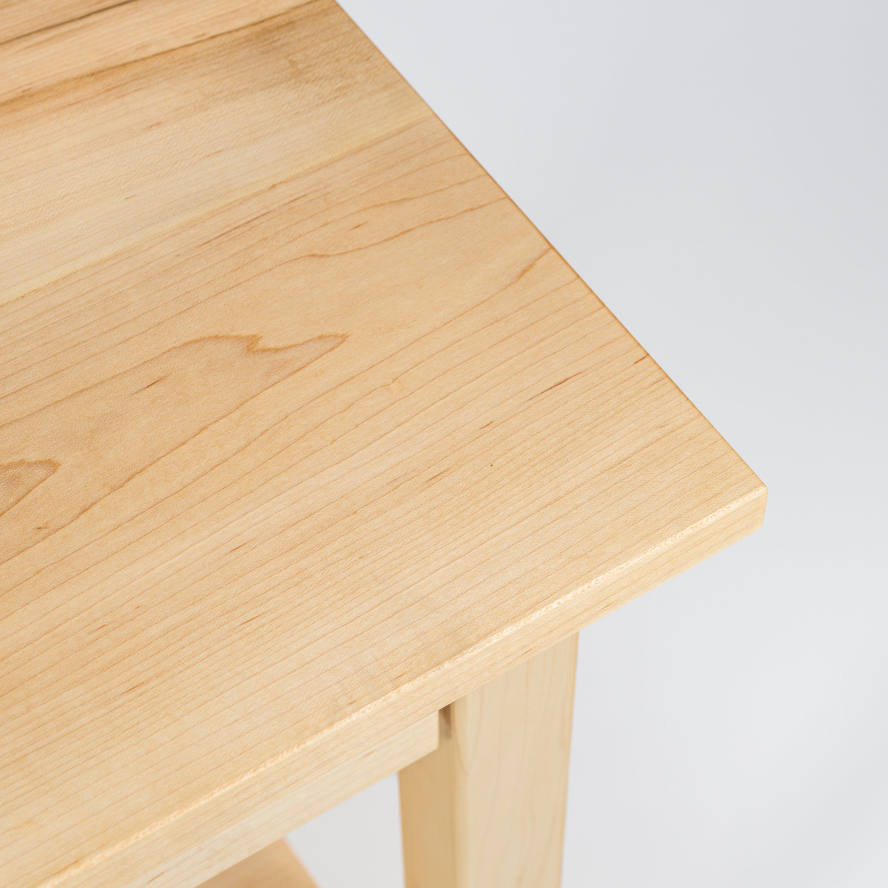 Central Park Nightstand - Sachi Organics 