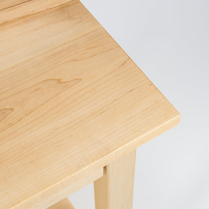 Central Park Nightstand - Sachi Organics 