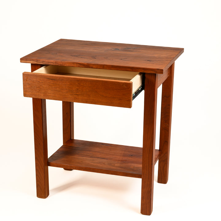 Central Park Nightstand - Sachi Organics 