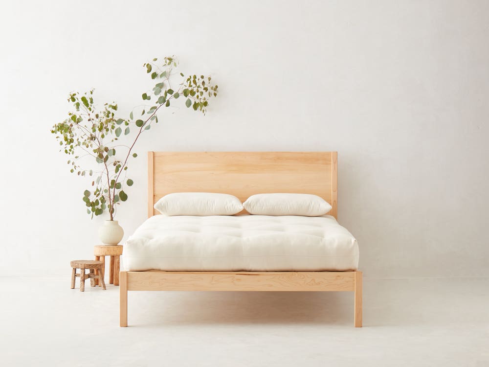 Cozy Nest Futon - Sachi Organics 