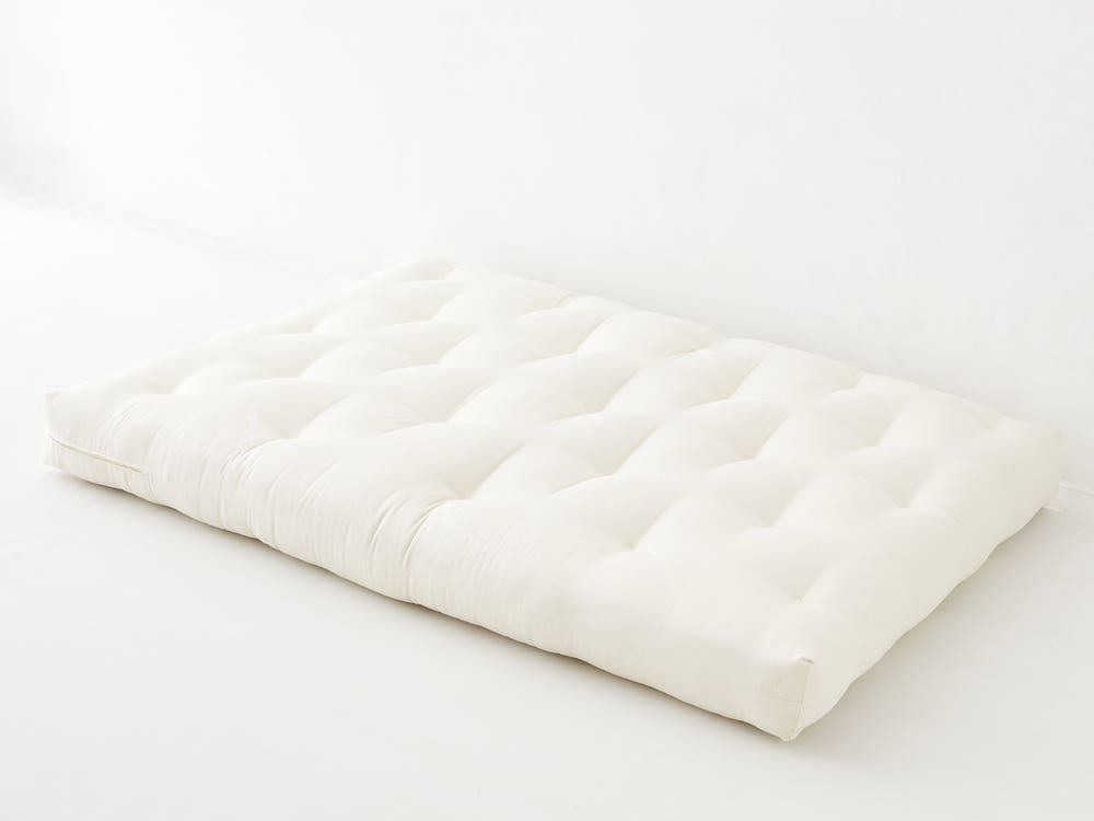 Cozy Nest Futon - Sachi Organics 