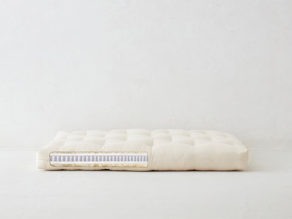 Cozy Nest Futon - Sachi Organics 