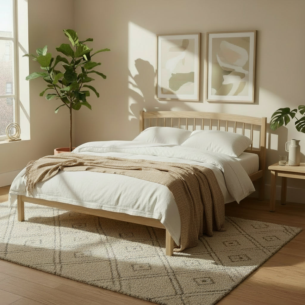 Crescent Meadow - Sachi Organics 