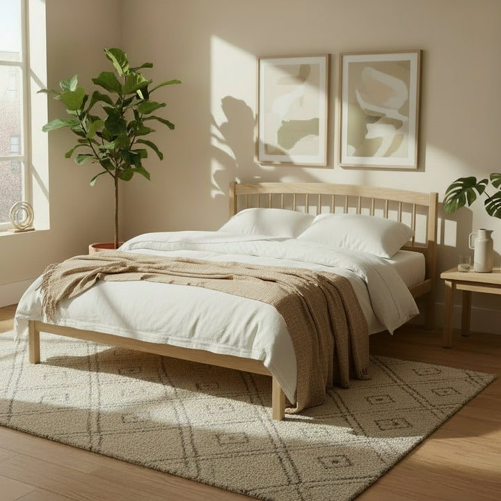 Crescent Meadow - Sachi Organics 