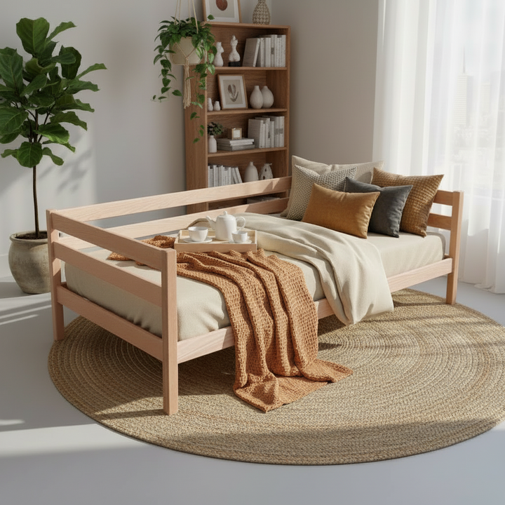 Forest Park Daybed - Sachi Organics 