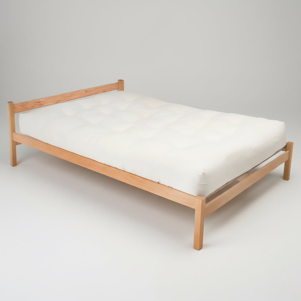 Forest Park - Sachi Organics 