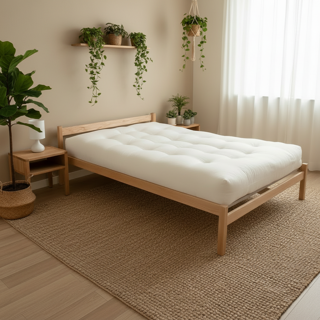 Forest Park - Sachi Organics 