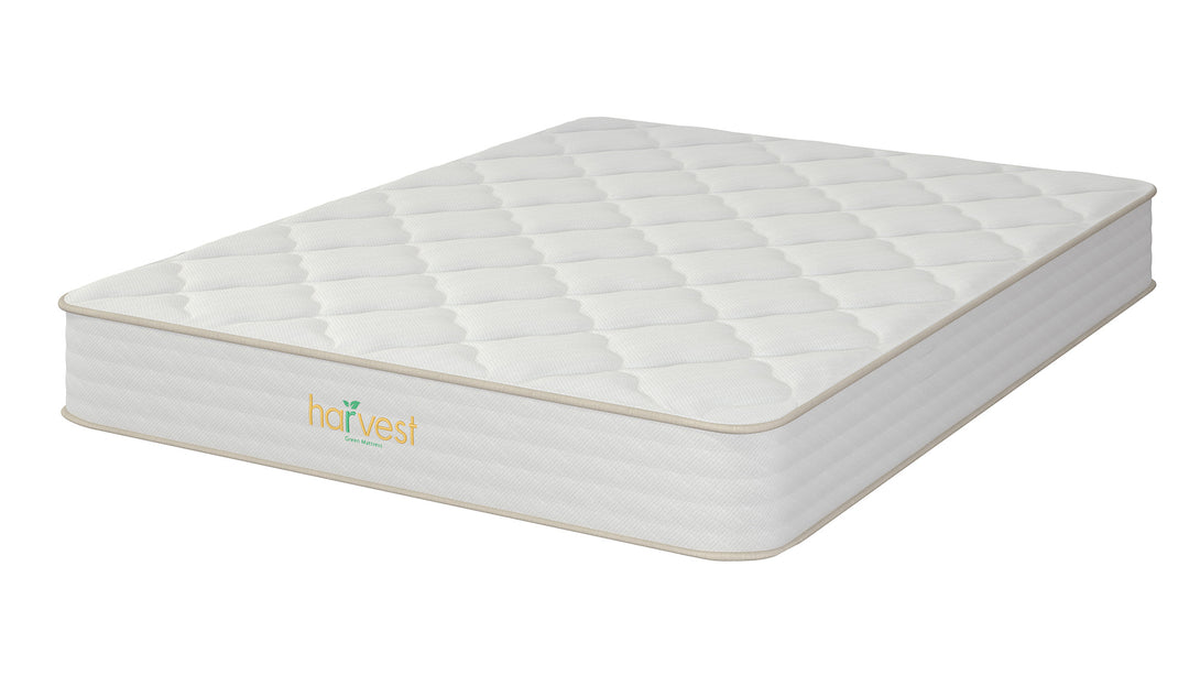 Harvest Green Essentials - Sachi Organics 