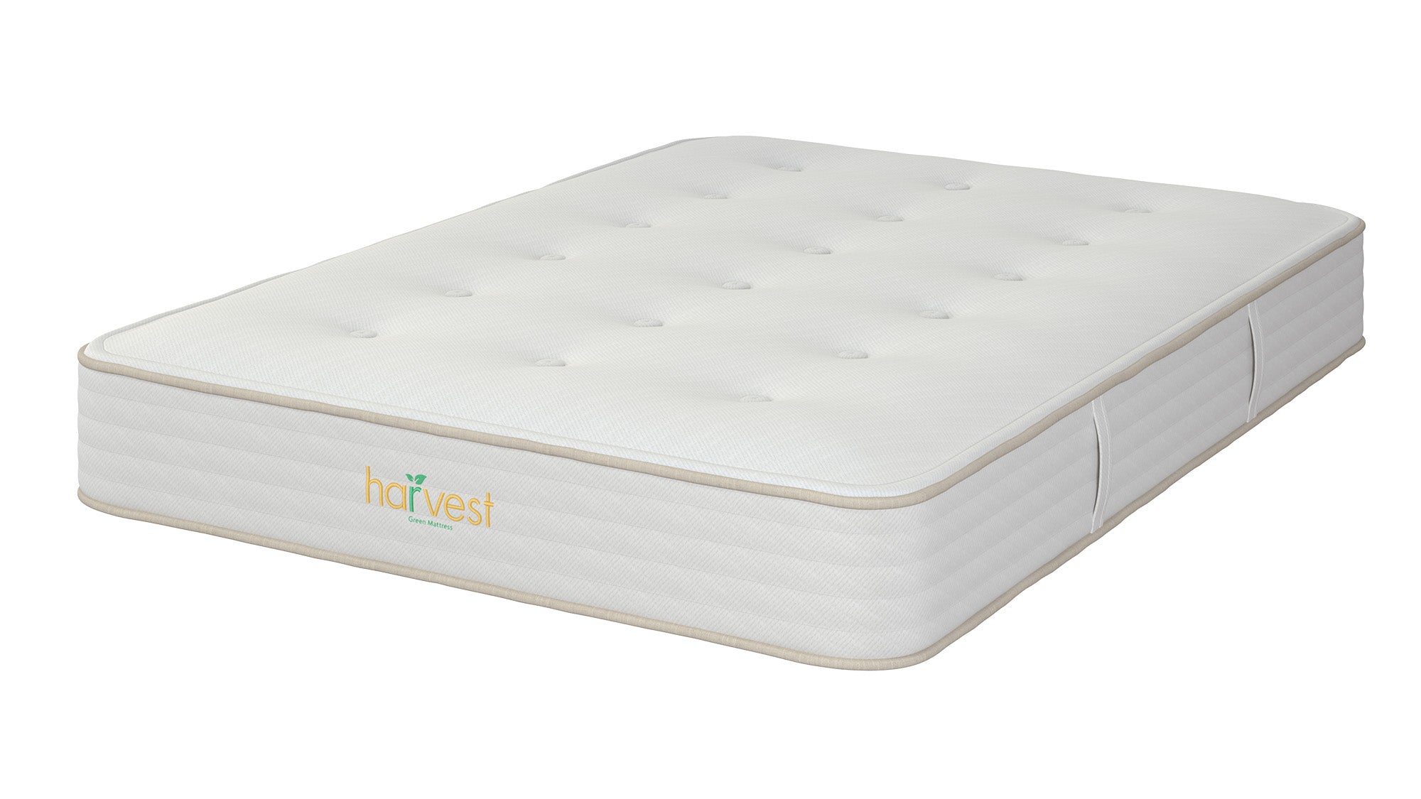 Harvest Green Mattress