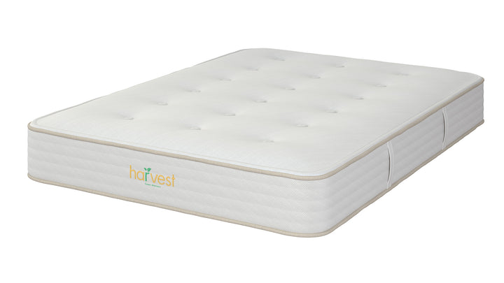 Harvest Green Original Mattress - Sachi Organics 
