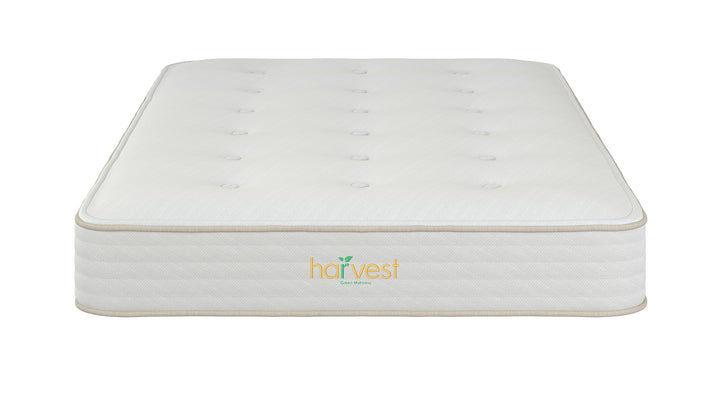 Harvest Green Original Mattress - Sachi Organics 