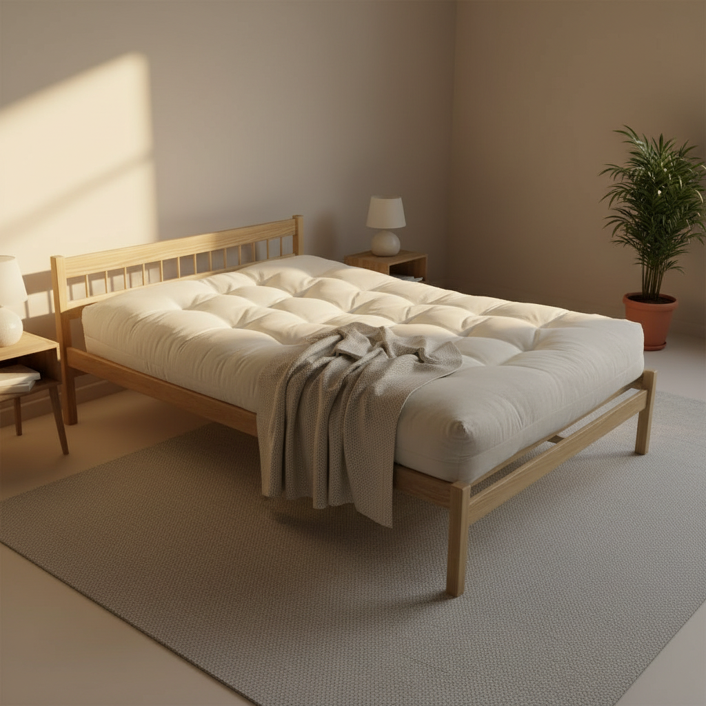 Hidden Meadow - Sachi Organics 