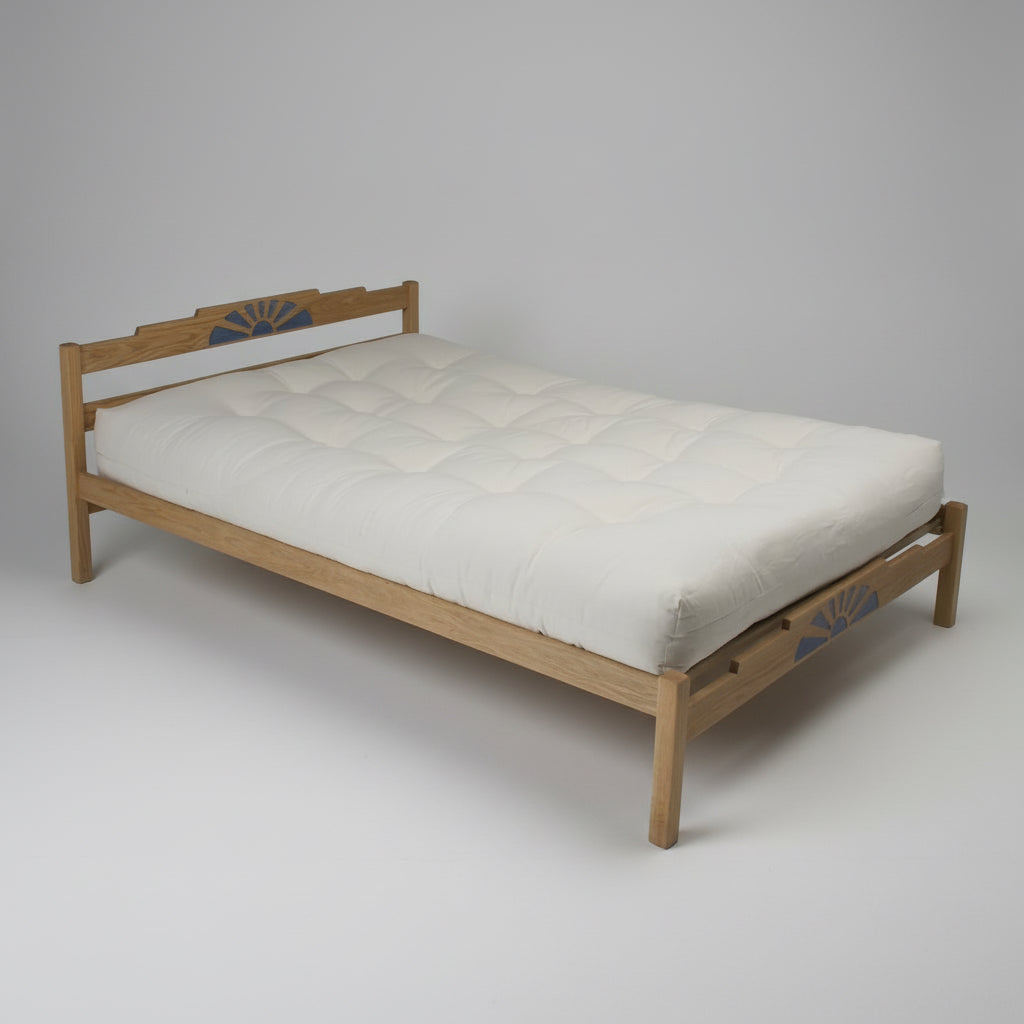 High Desert - Sachi Organics 