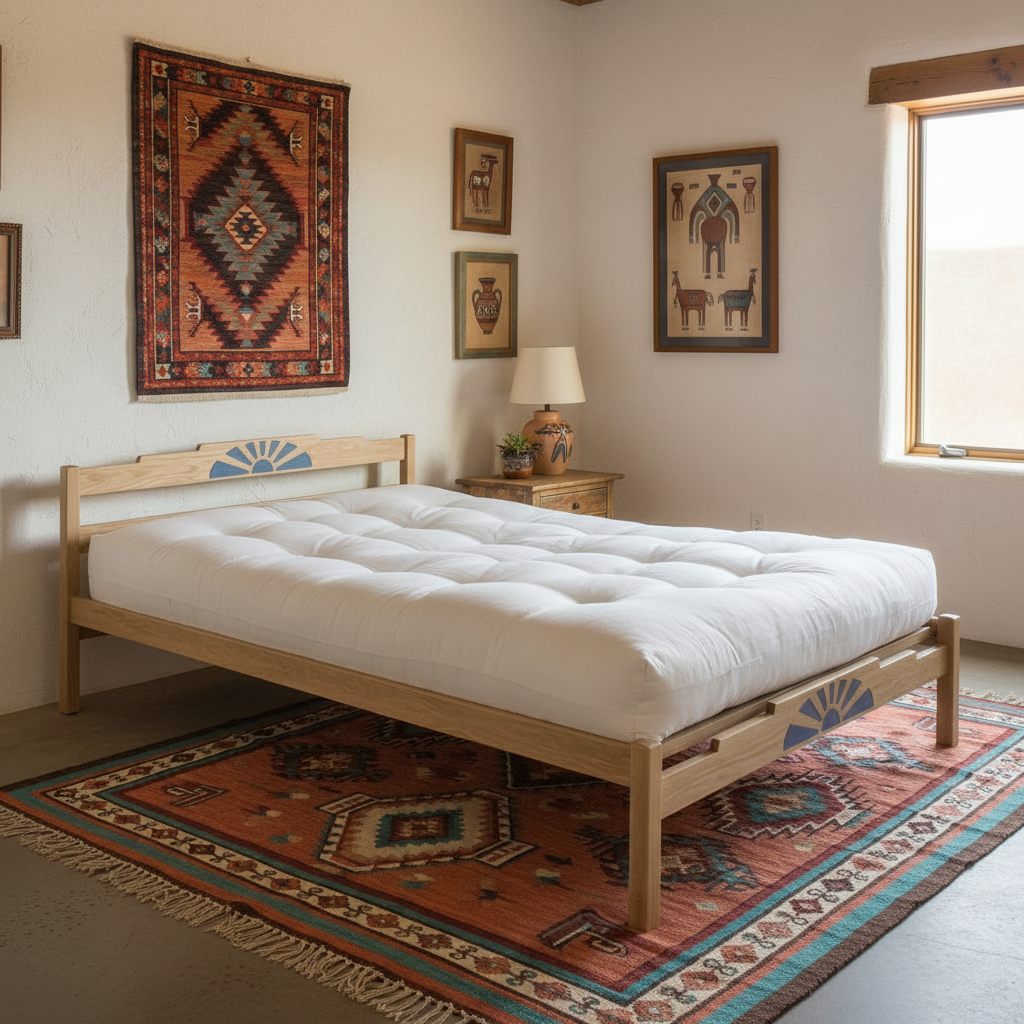 High Desert - Sachi Organics 