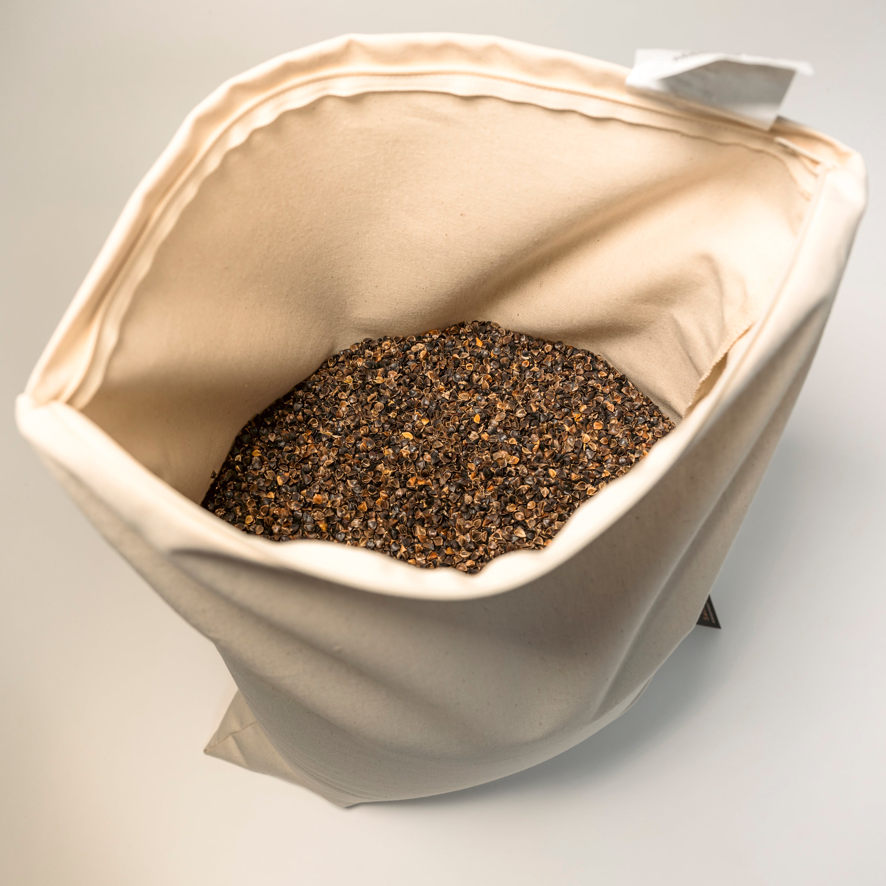 Japanese Buckwheat Pillow | Traditional Size