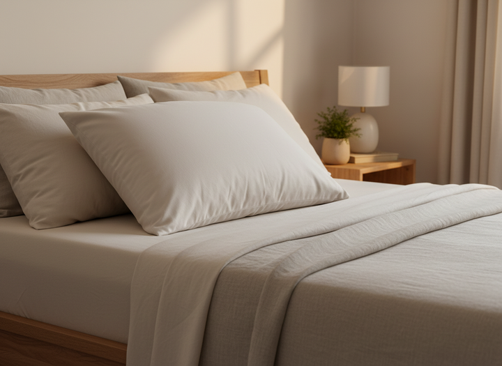 Kapok – Luxuriously Soft, Plush Comfort - Sachi Organics 