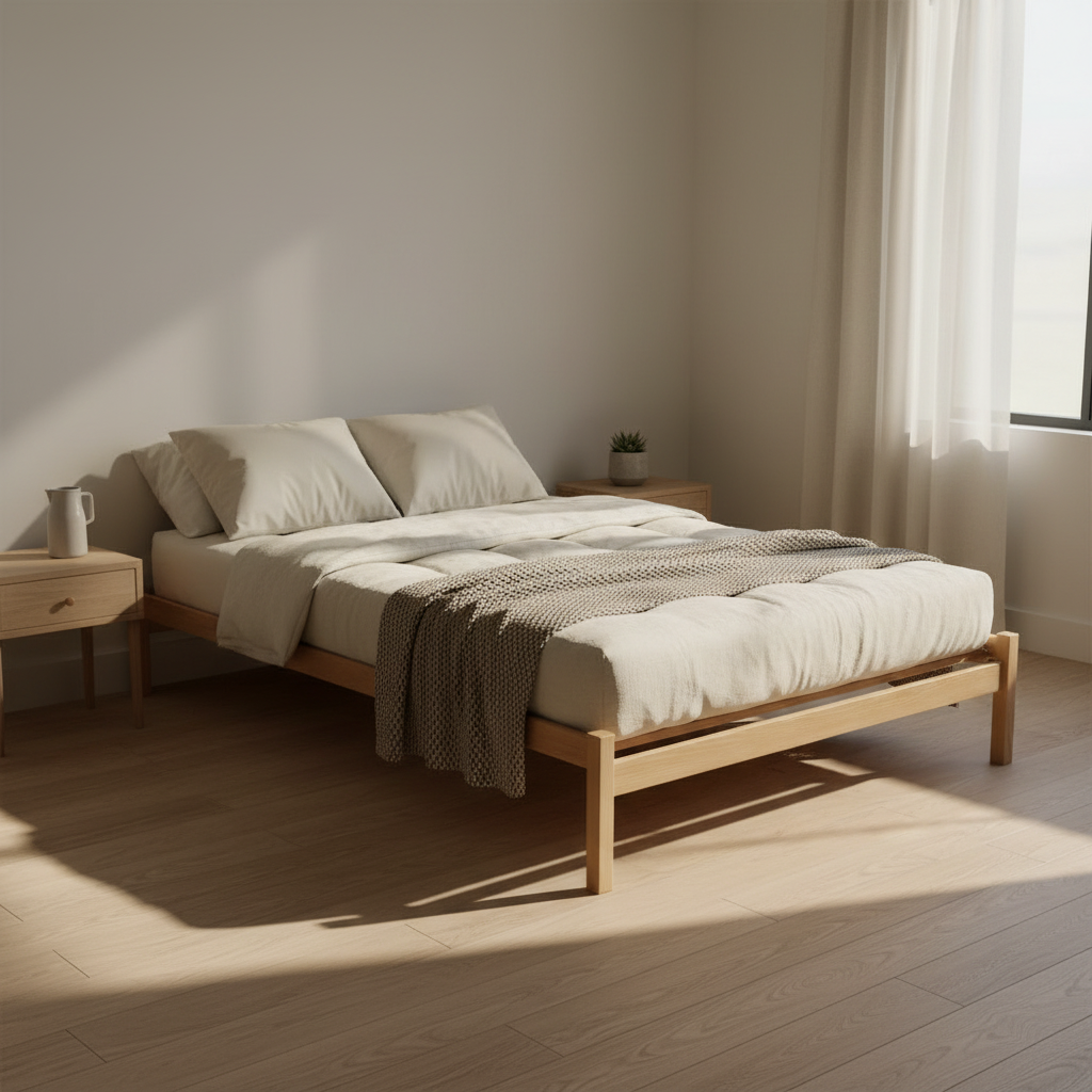 Meditation Garden - Sachi Organics 