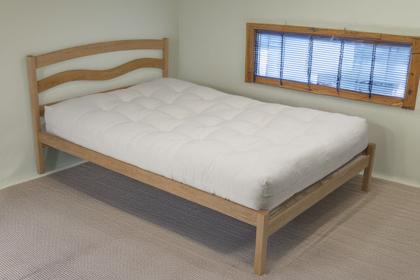 North Woods - Sachi Organics 