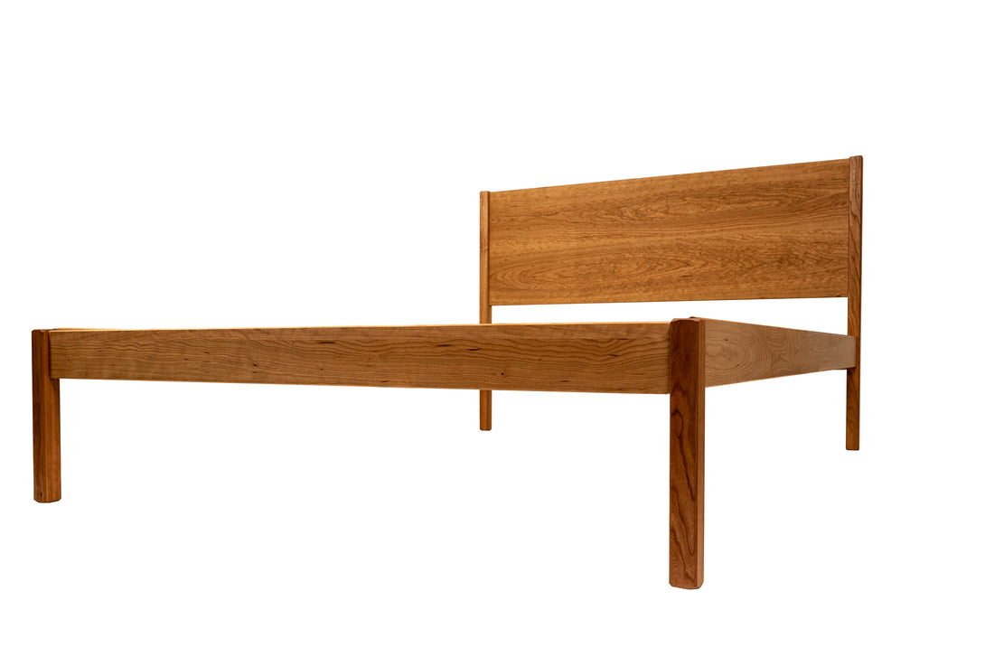 Timber Ridge - Sachi Organics 