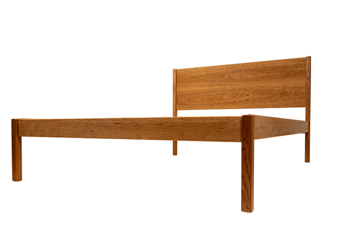 Timber Ridge - Sachi Organics 