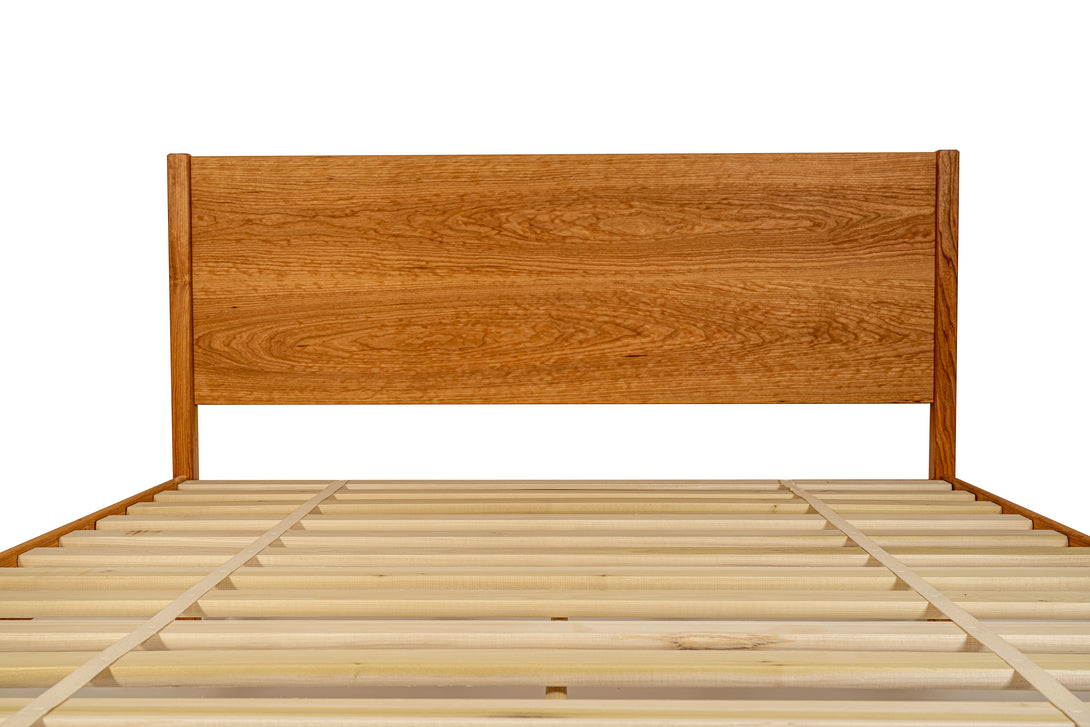 Timber Ridge - Sachi Organics 