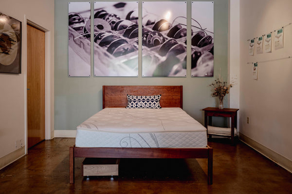 Timber Ridge - Sachi Organics 