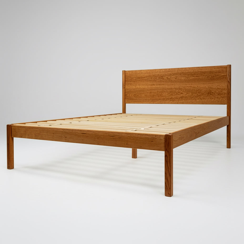 Timber Ridge - Sachi Organics 