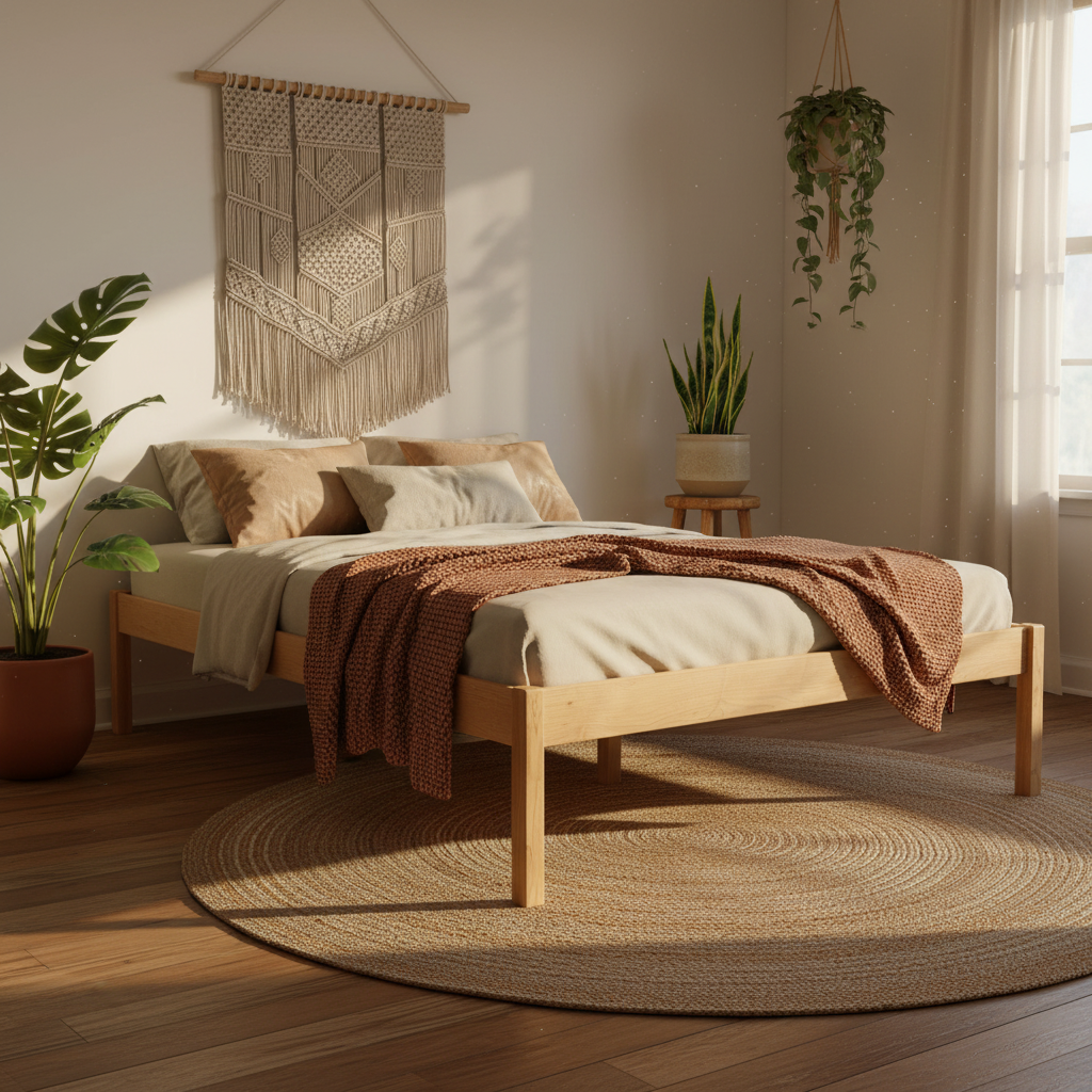 Urban Retreat - Sachi Organics 