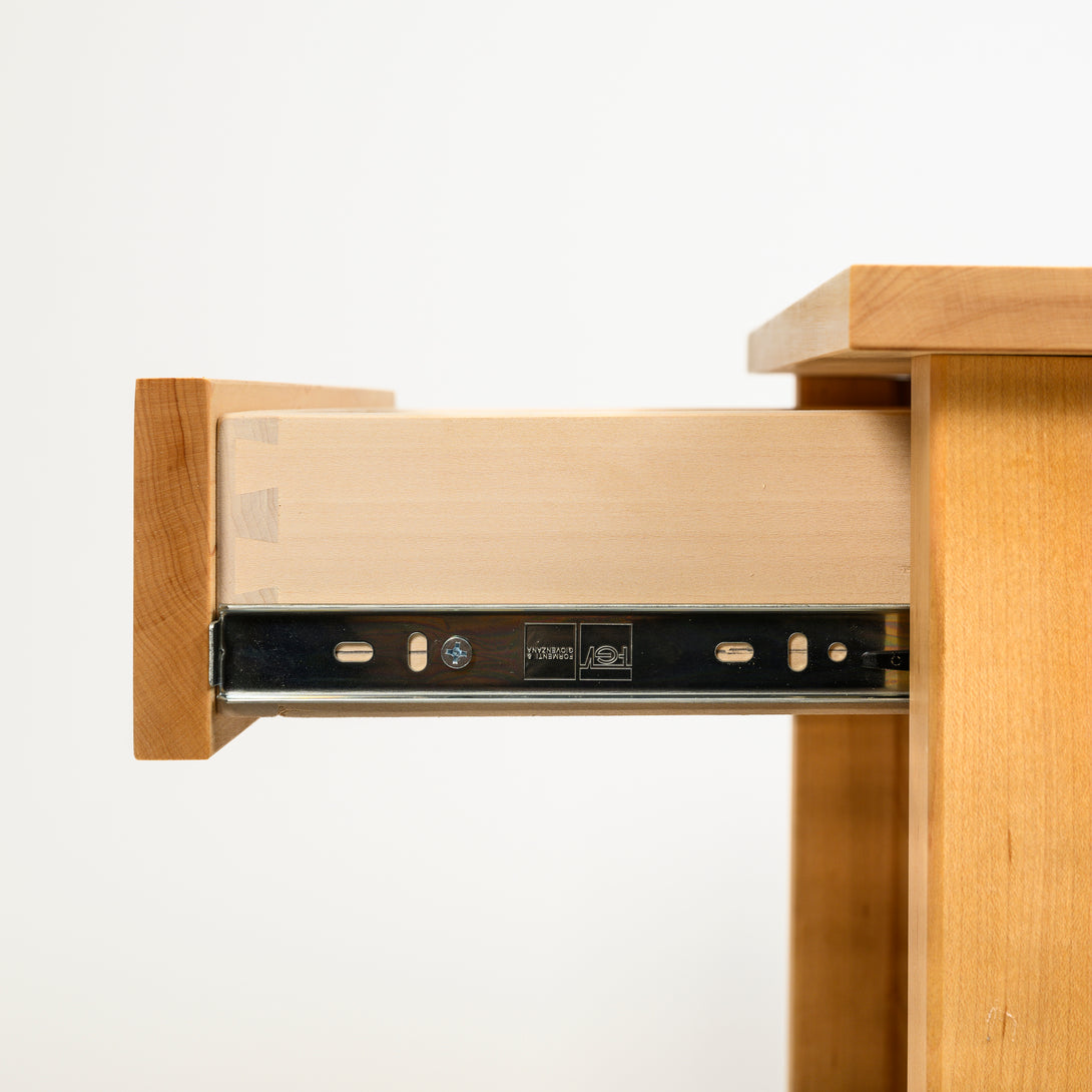 Whispering Hills Nightstand - Sachi Organics 