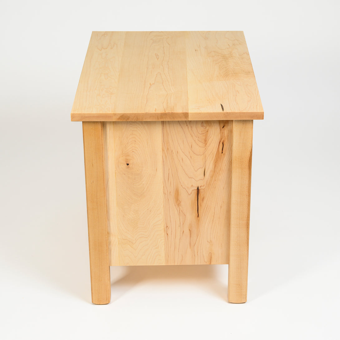 Whispering Hills Nightstand - Sachi Organics 