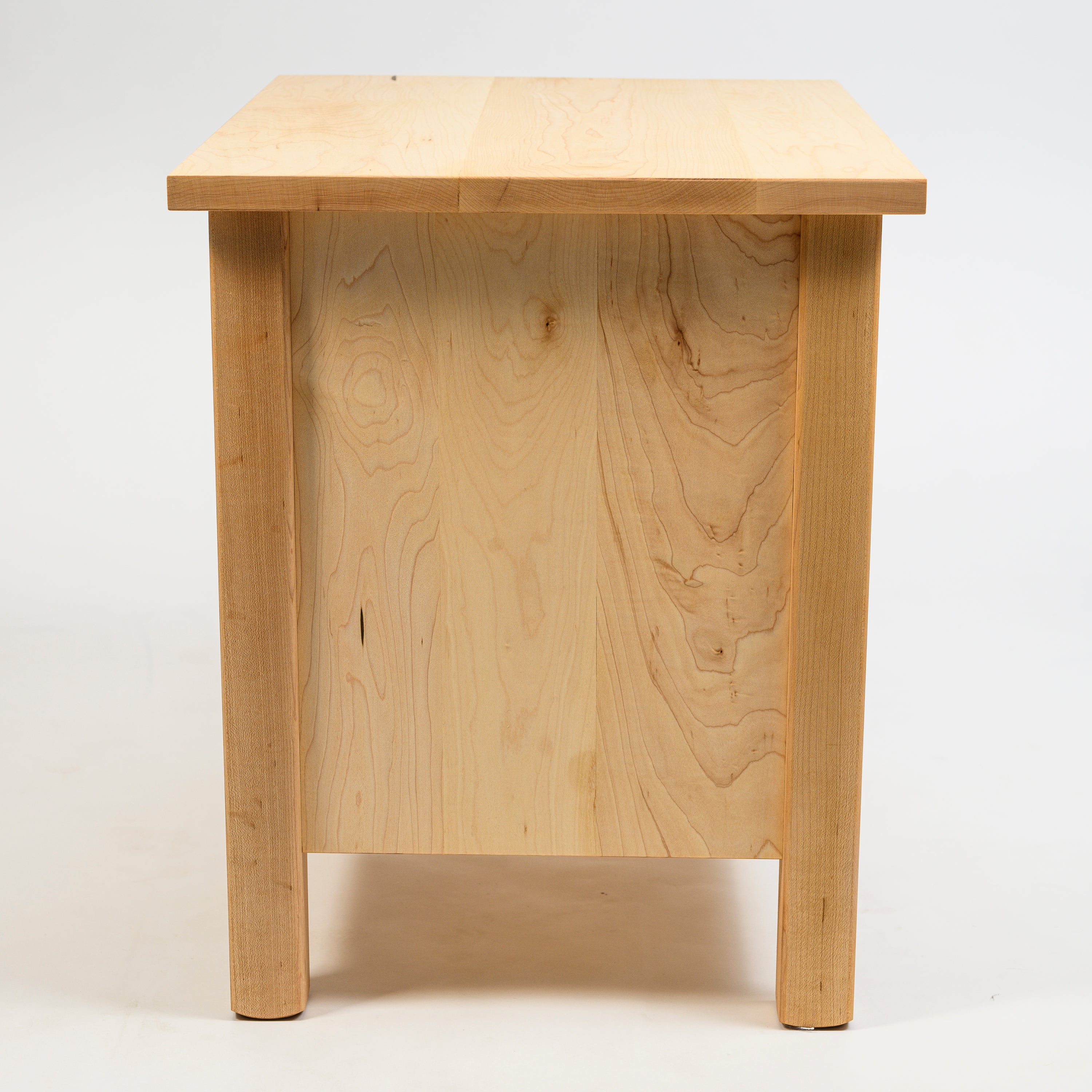 Whispering Hills Nightstand - Sachi Organics 