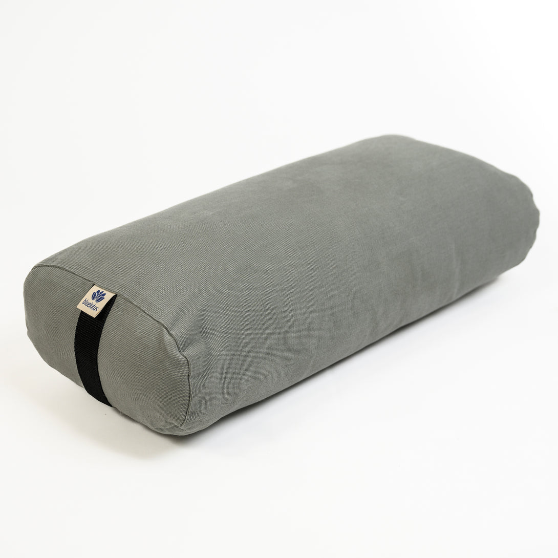 Yoga Bolster - Sachi Organics 