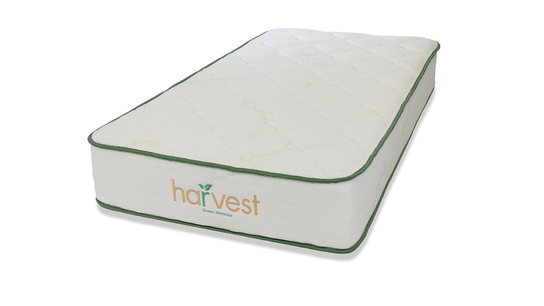 Harvest Green Essentials - Sachi Organics 